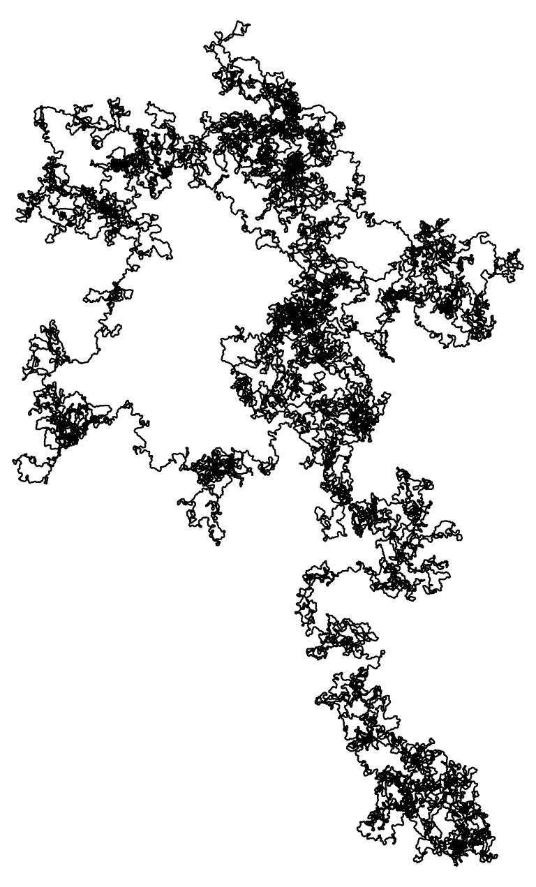 NKS — Rule 30 image 286