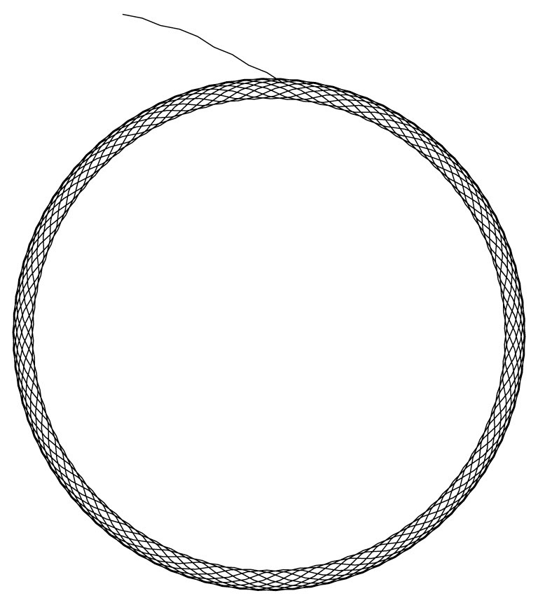 NKS — Rule 30 image 307