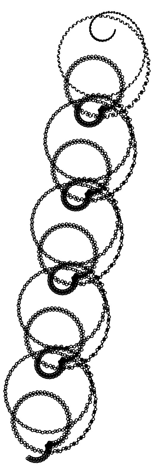 NKS — Rule 30 image 315
