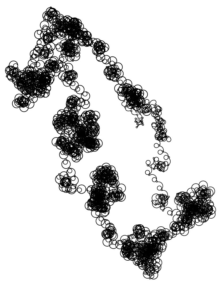 NKS — Rule 30 image 356