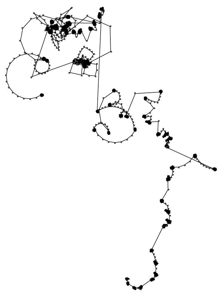 NKS — Rule 30 image 362