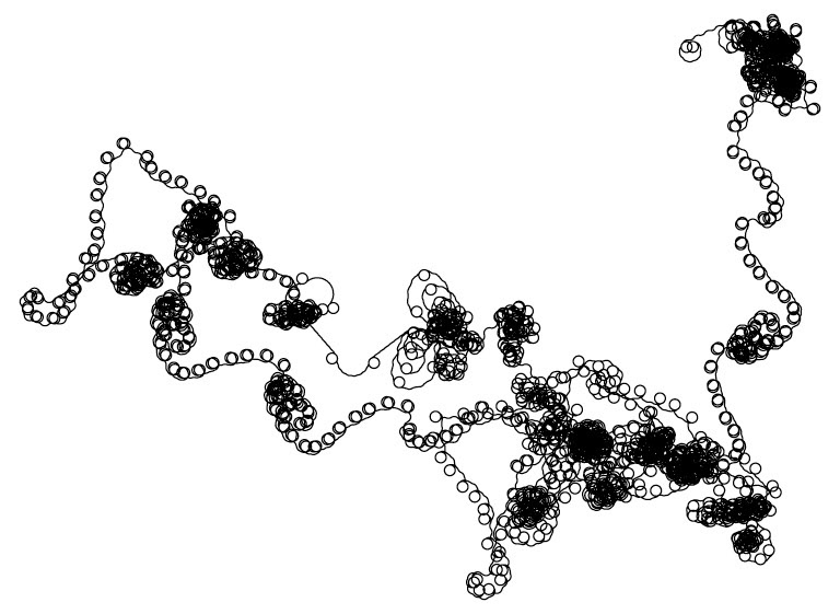 NKS — Rule 30 image 370