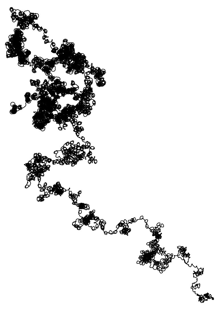 NKS — Rule 30 image 386