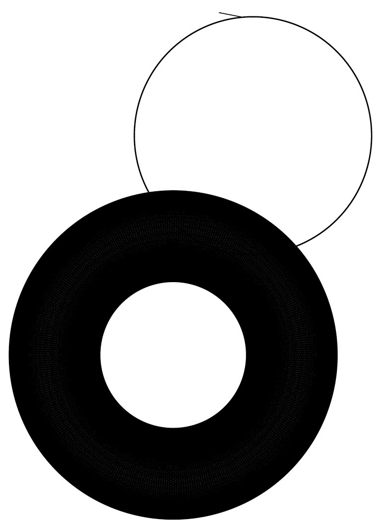NKS — Rule 30 image 396