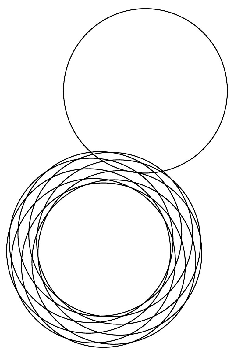 NKS — Rule 30 image 408