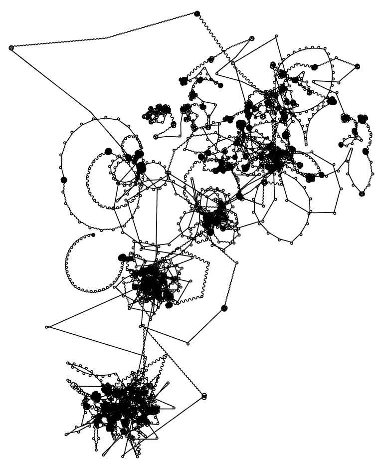 NKS — Rule 30 image 41