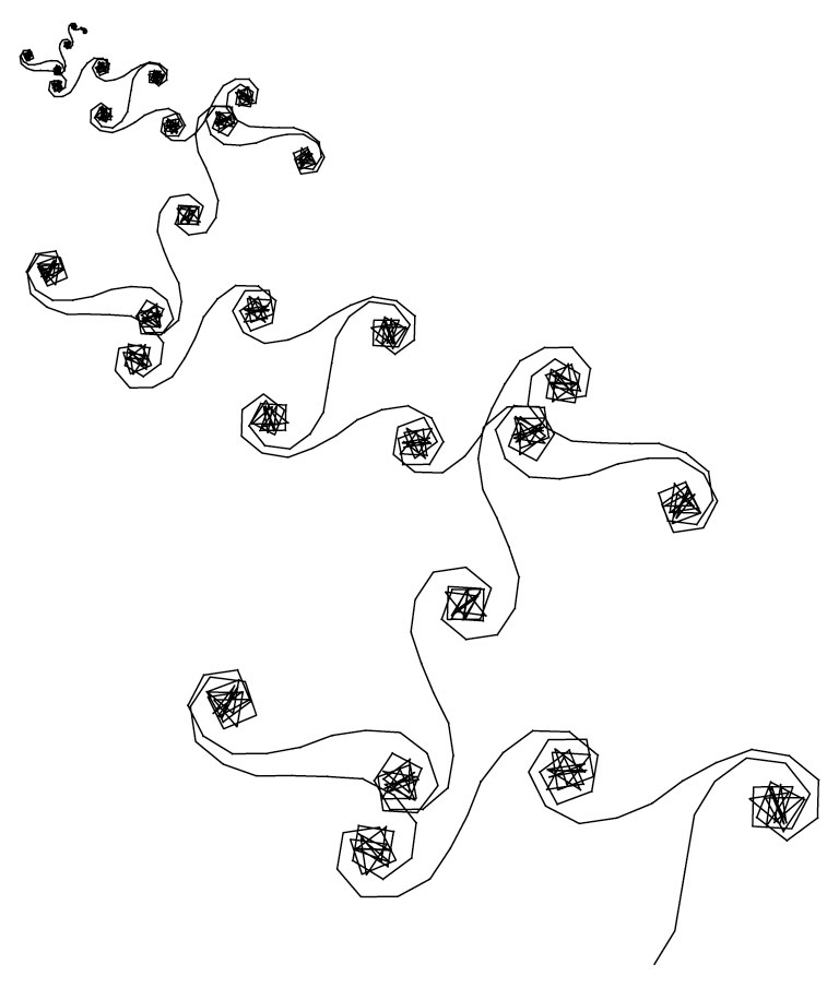 NKS — Rule 30 image 59