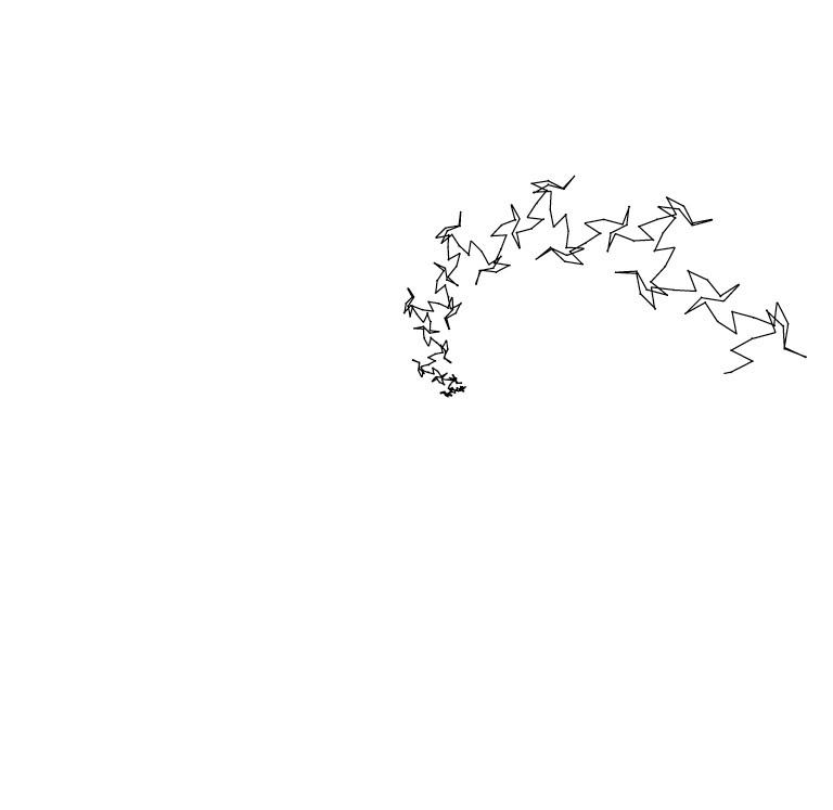 NKS — Rule 30 image 66