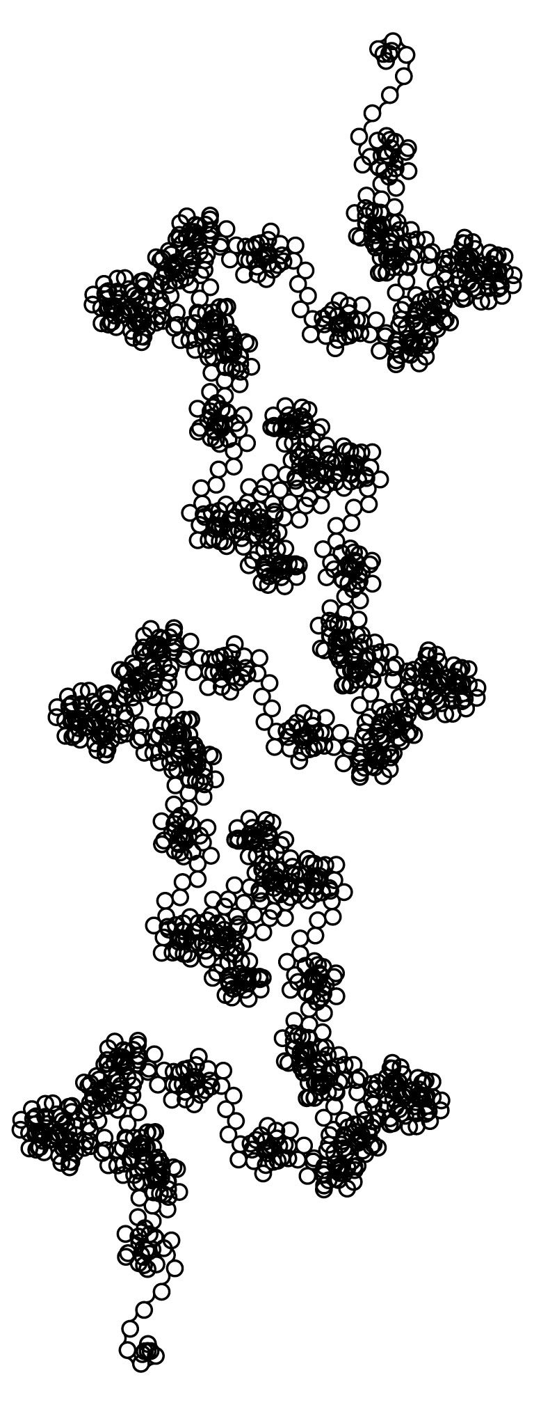 NKS — Rule 30 image 70
