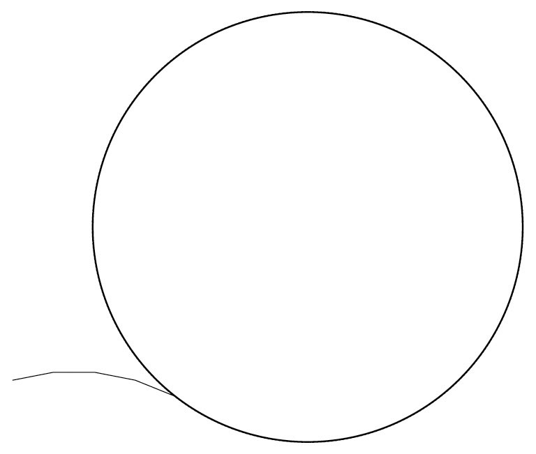 NKS — Rule 30 image 80