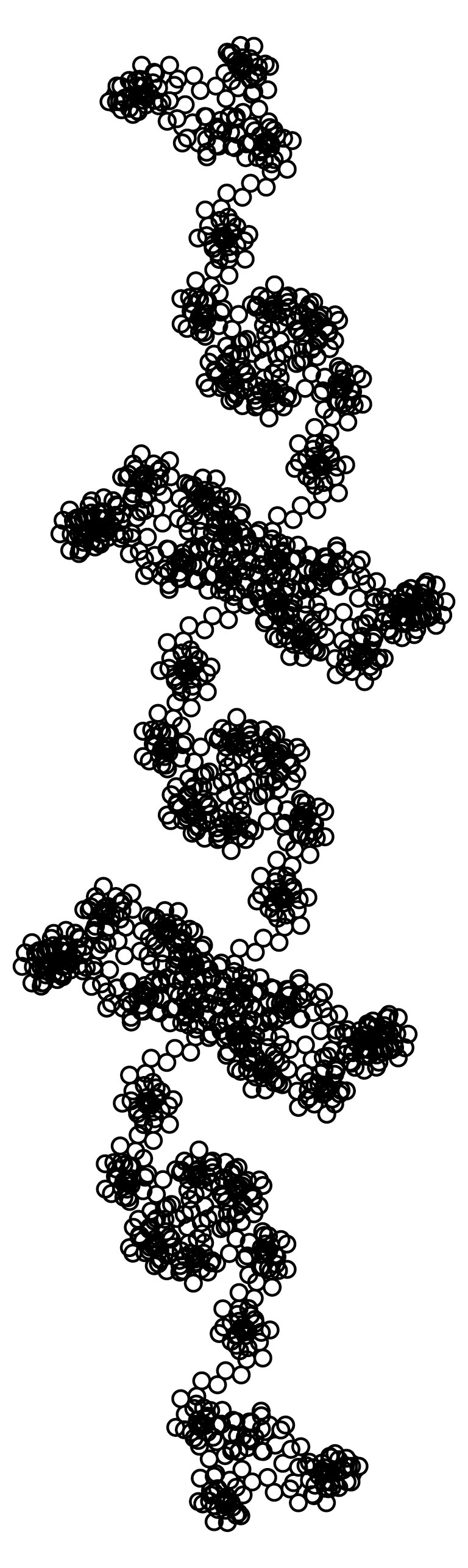NKS — Rule 30 image 81