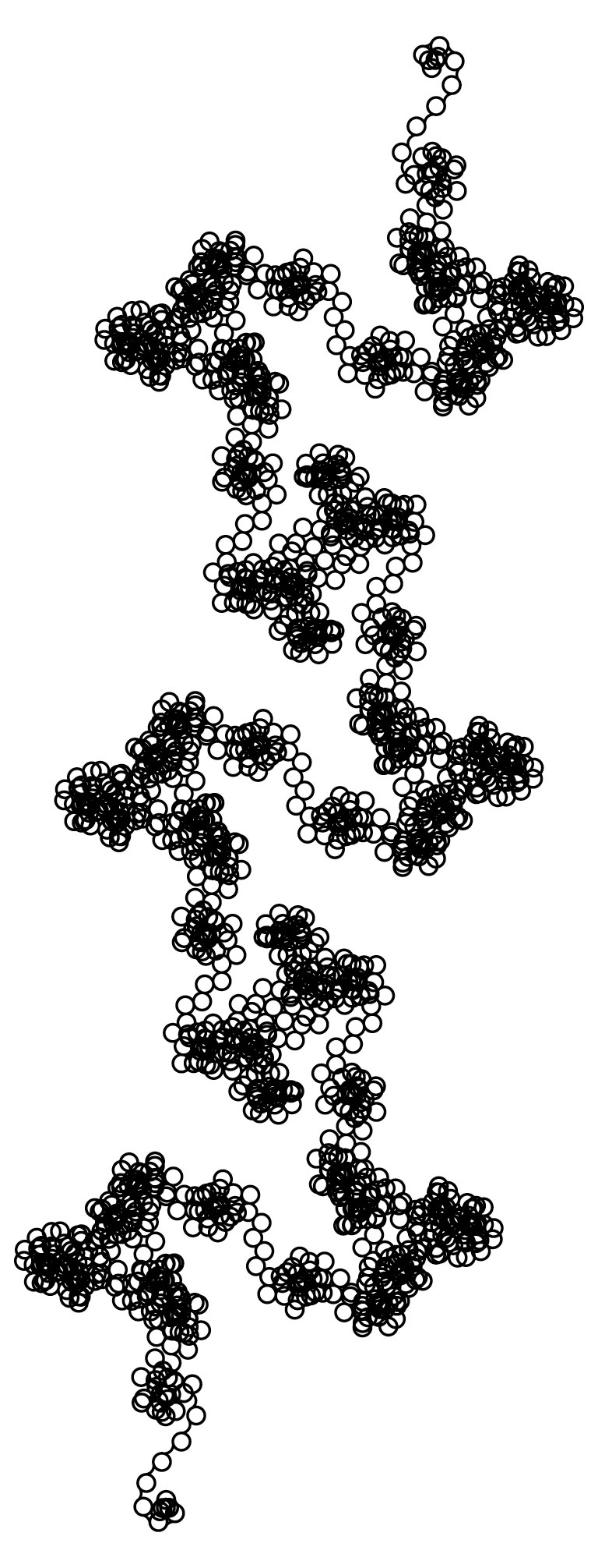 NKS — Rule 30 image 92