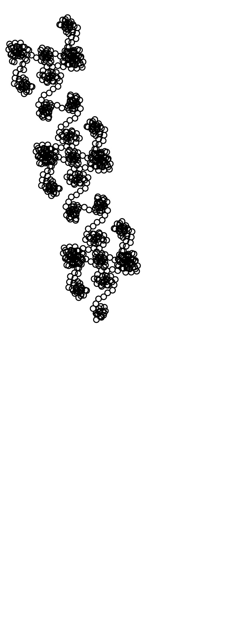 NKS — Rule 30 image 94