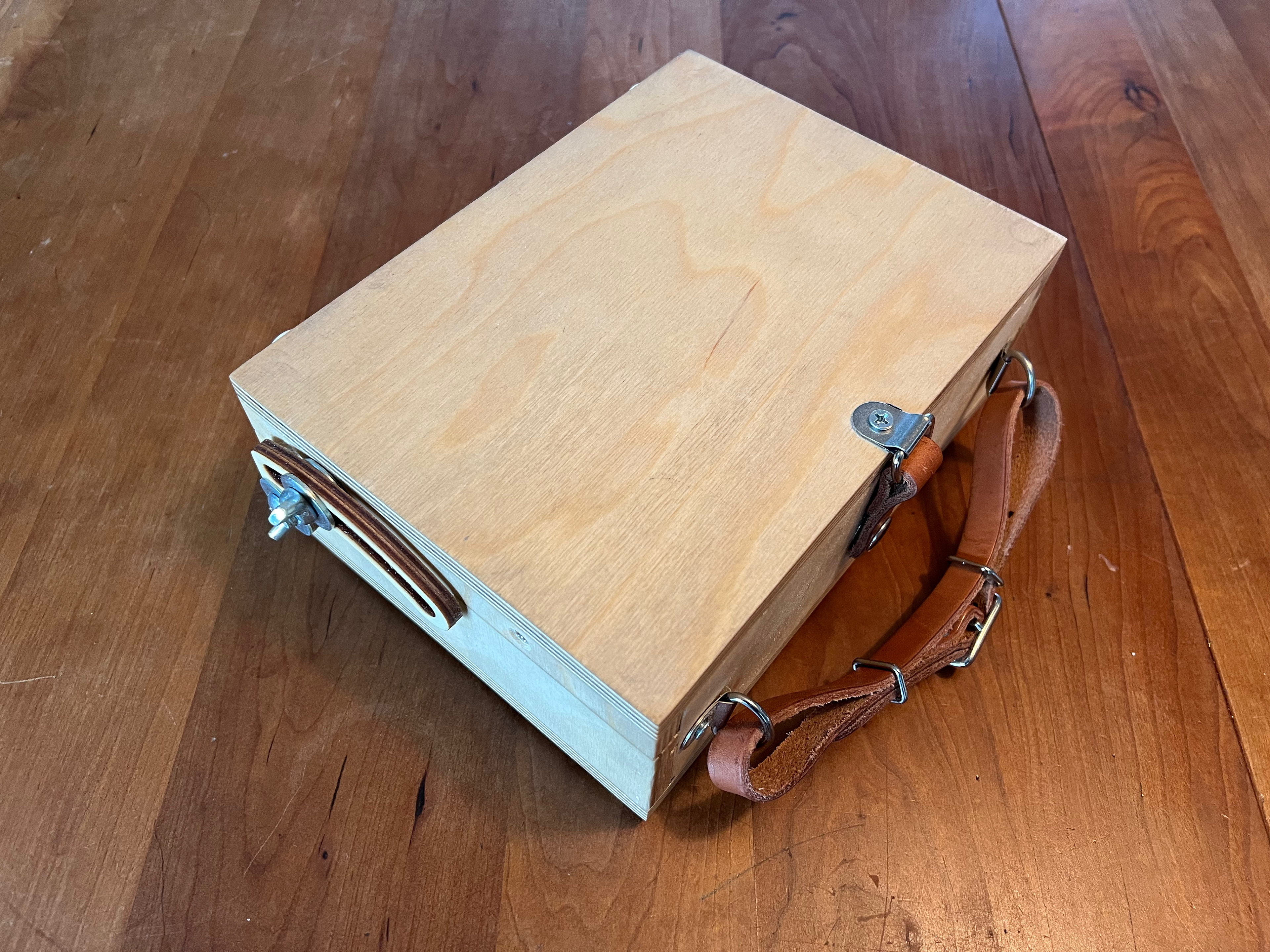 Pochade Box