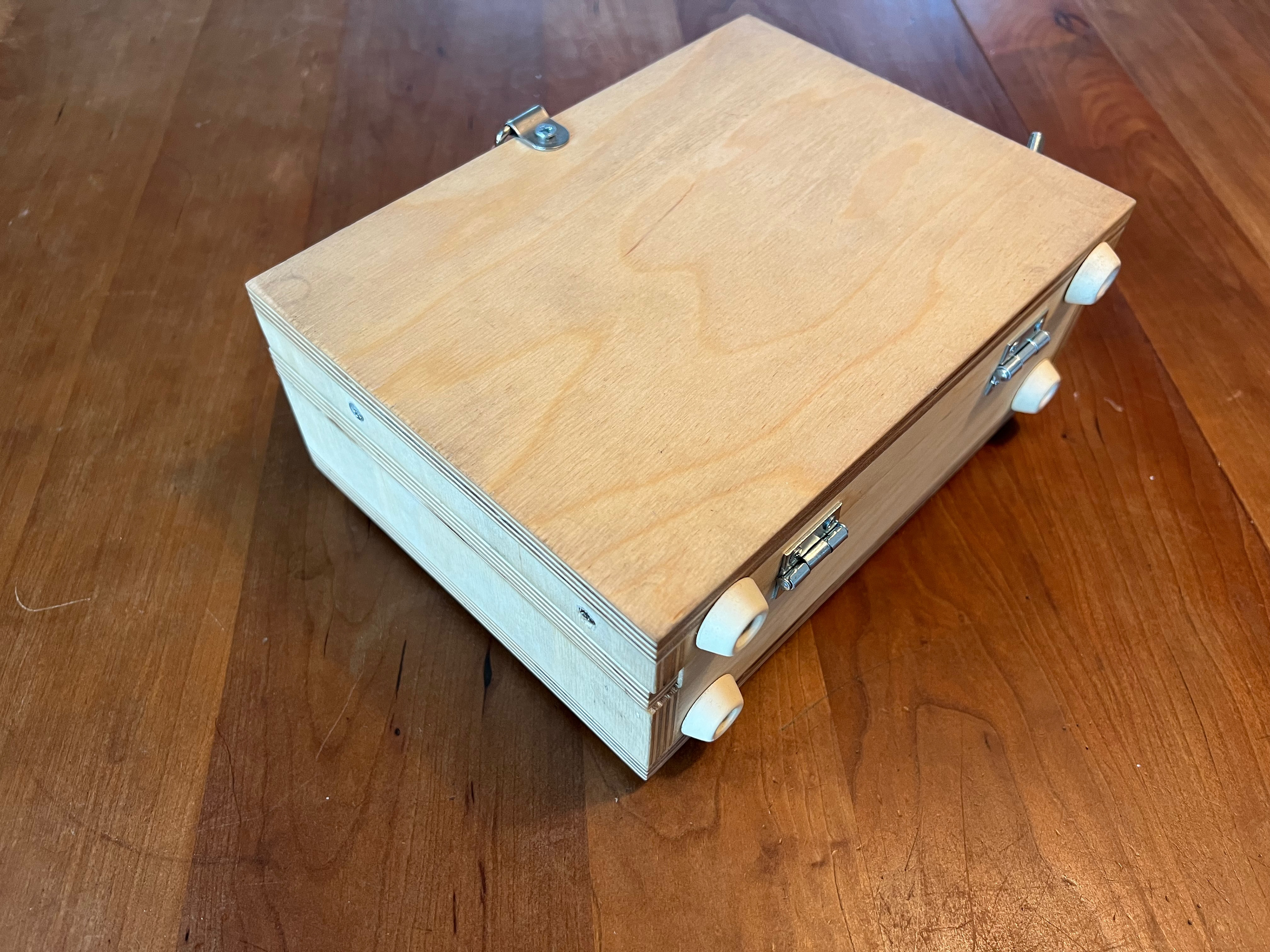 Pochade Box image 2