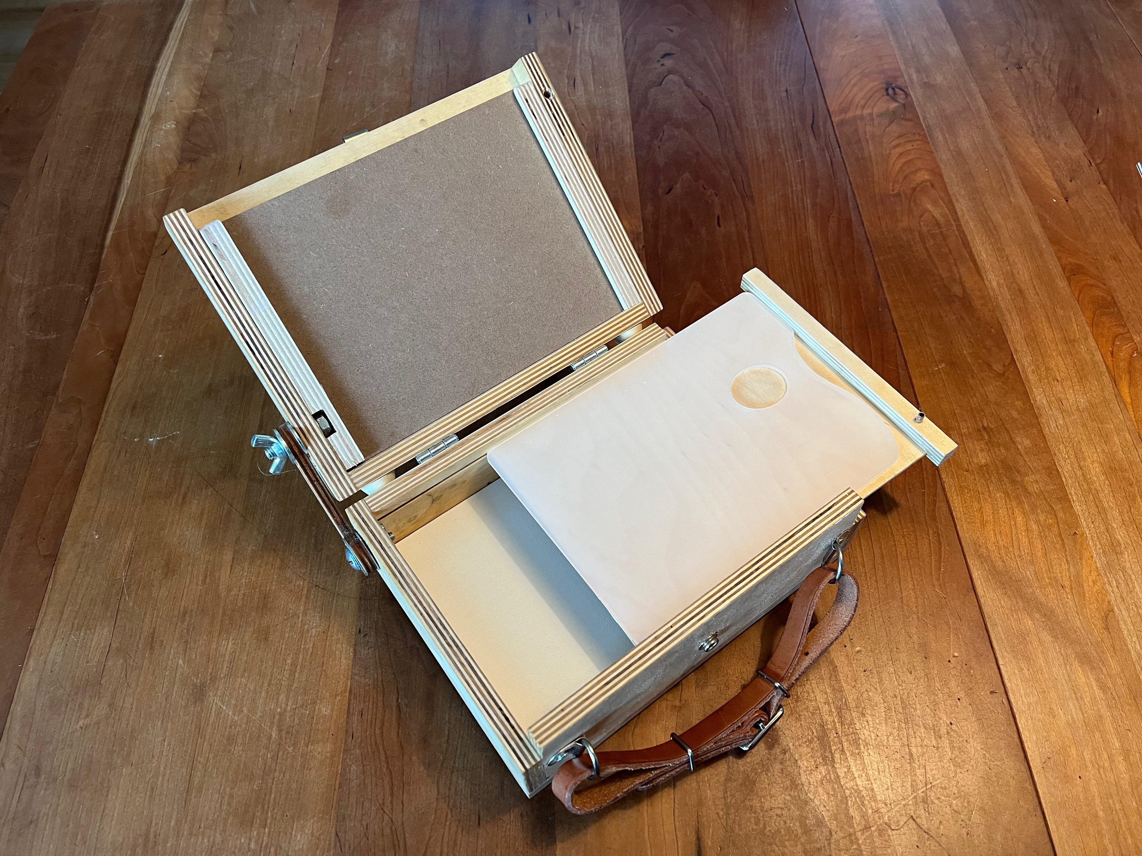 Pochade Box image 3