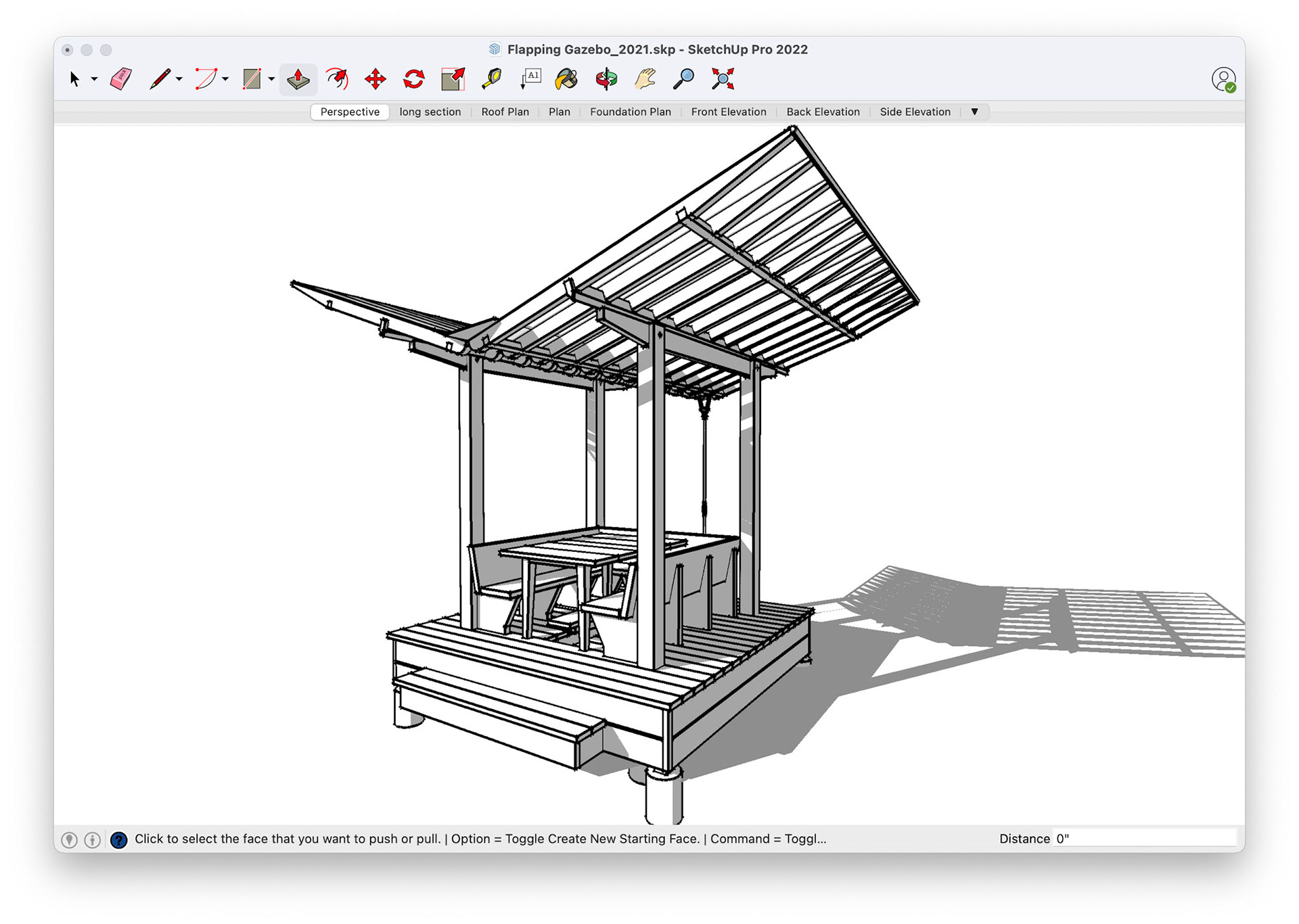 SketchUp Client