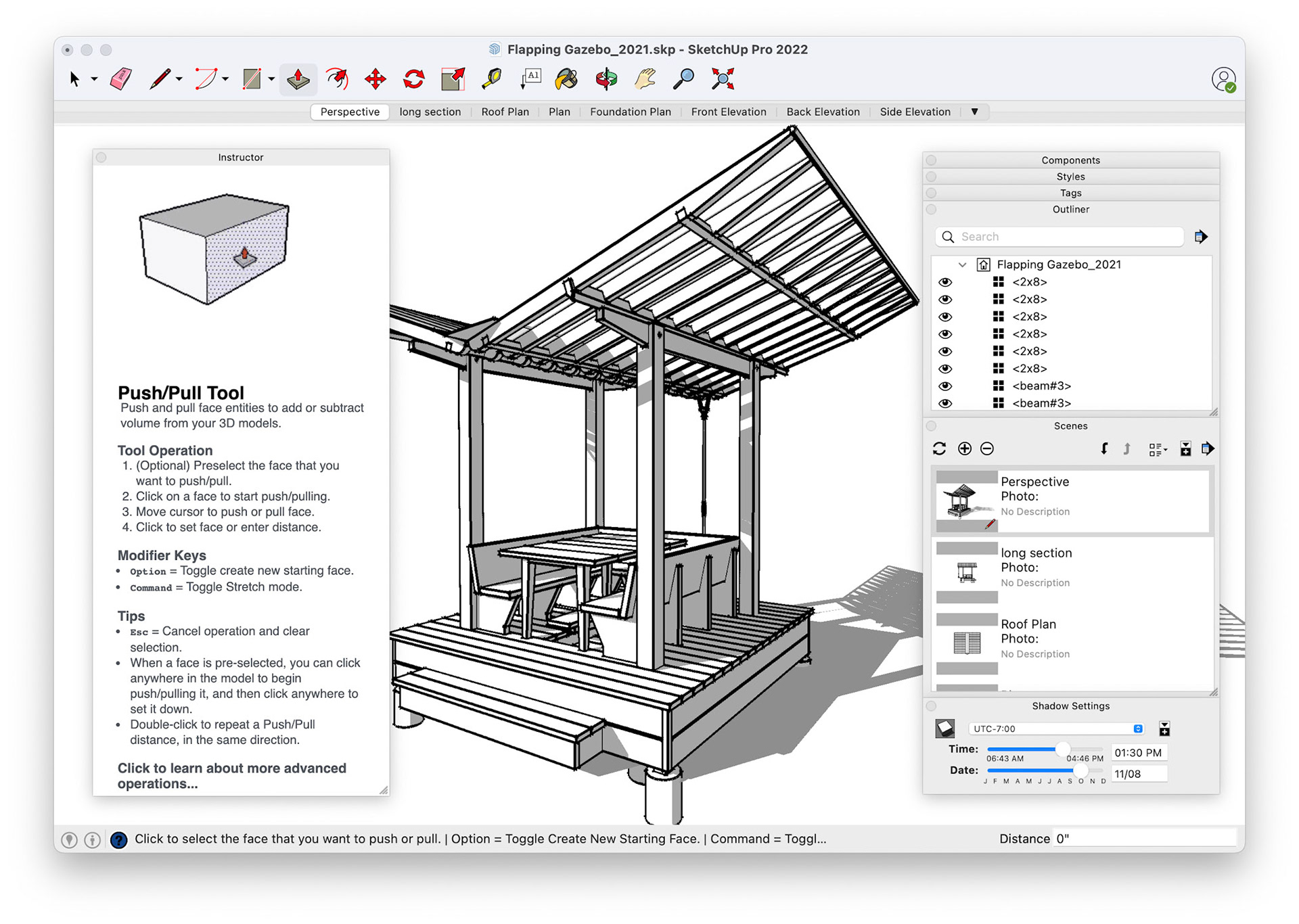 SketchUp Client image 2