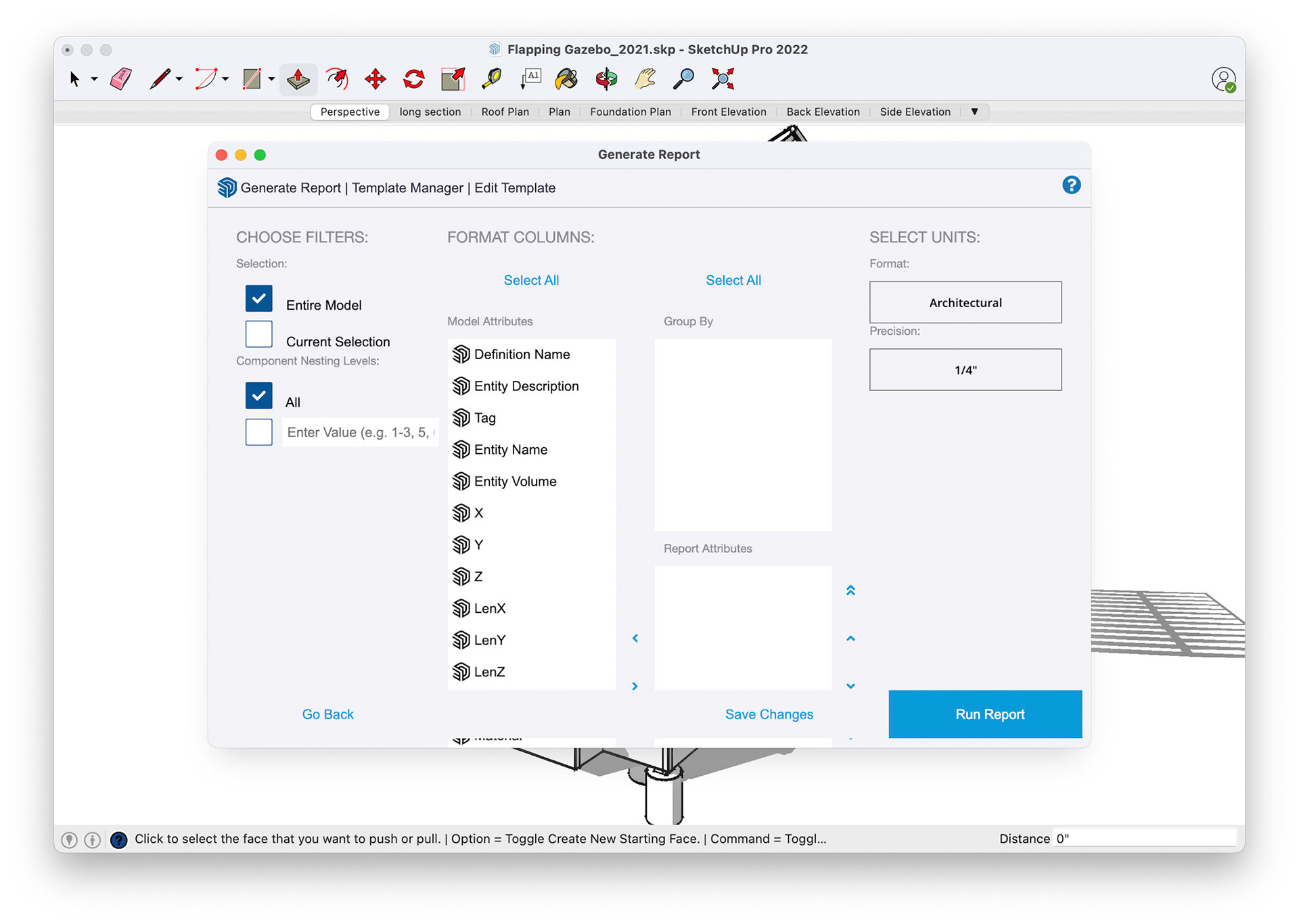 SketchUp Client image 8