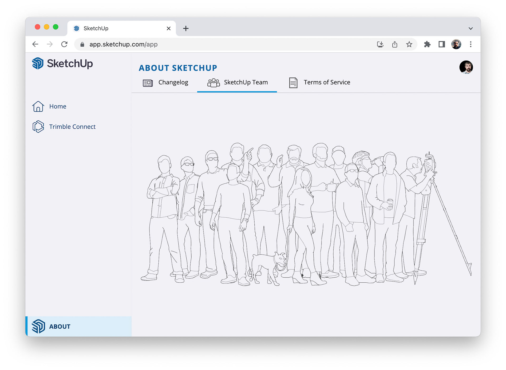 SketchUp for Web image 2