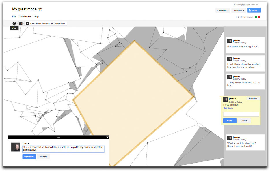SketchUp for Web image 7