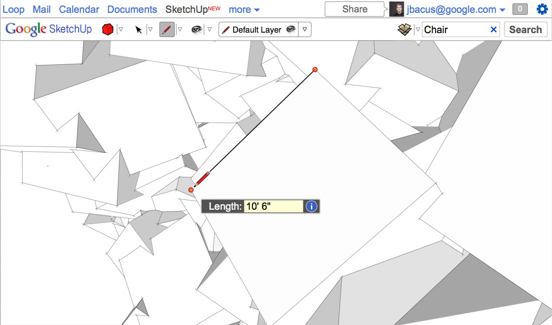 SketchUp for Web image 8