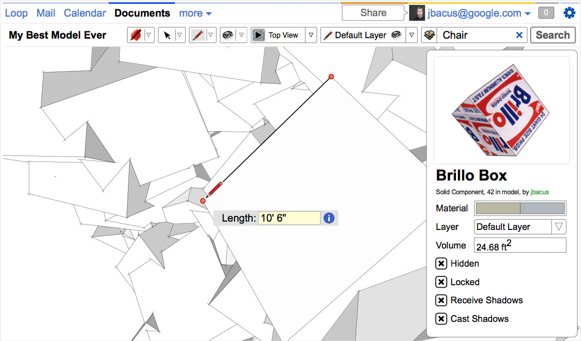 SketchUp for Web image 10