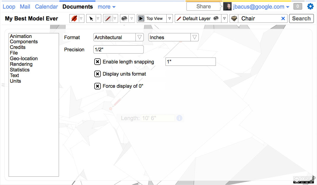 SketchUp for Web image 11