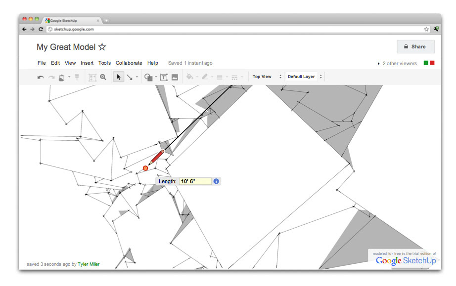 SketchUp for Web image 14