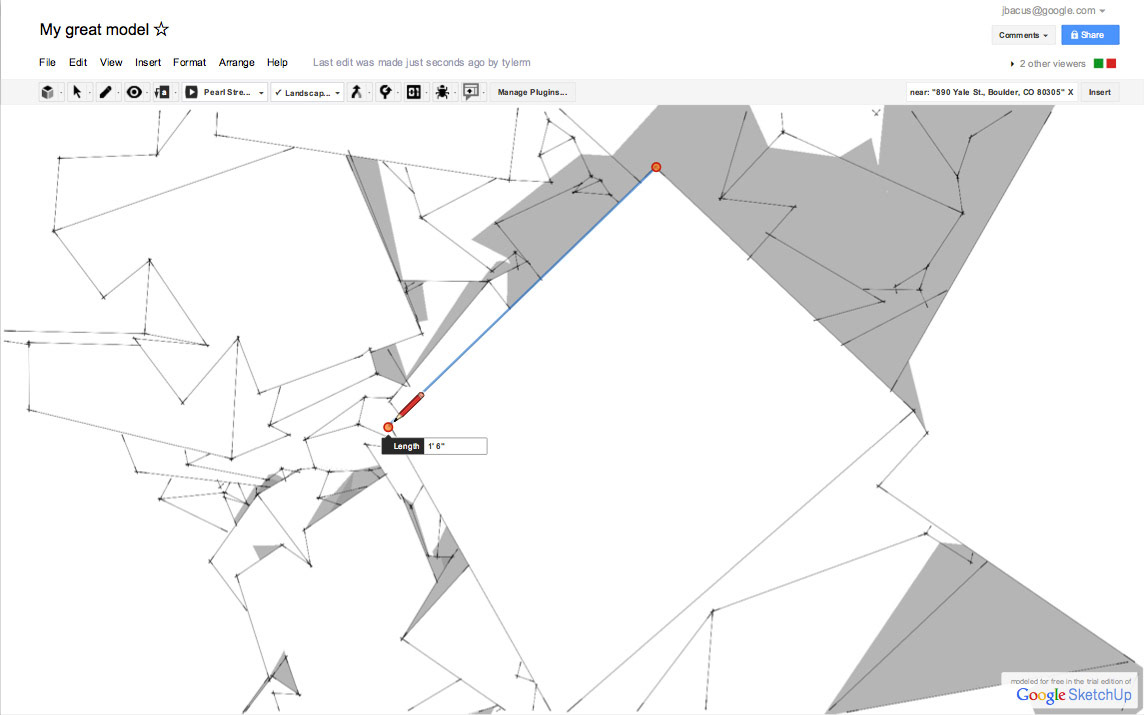 SketchUp for Web image 15