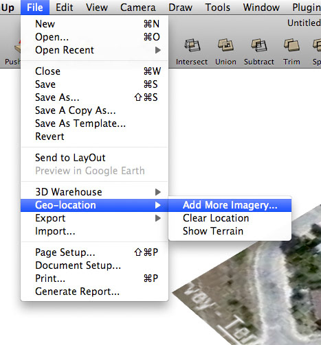 SU Add Location Dialog image 6