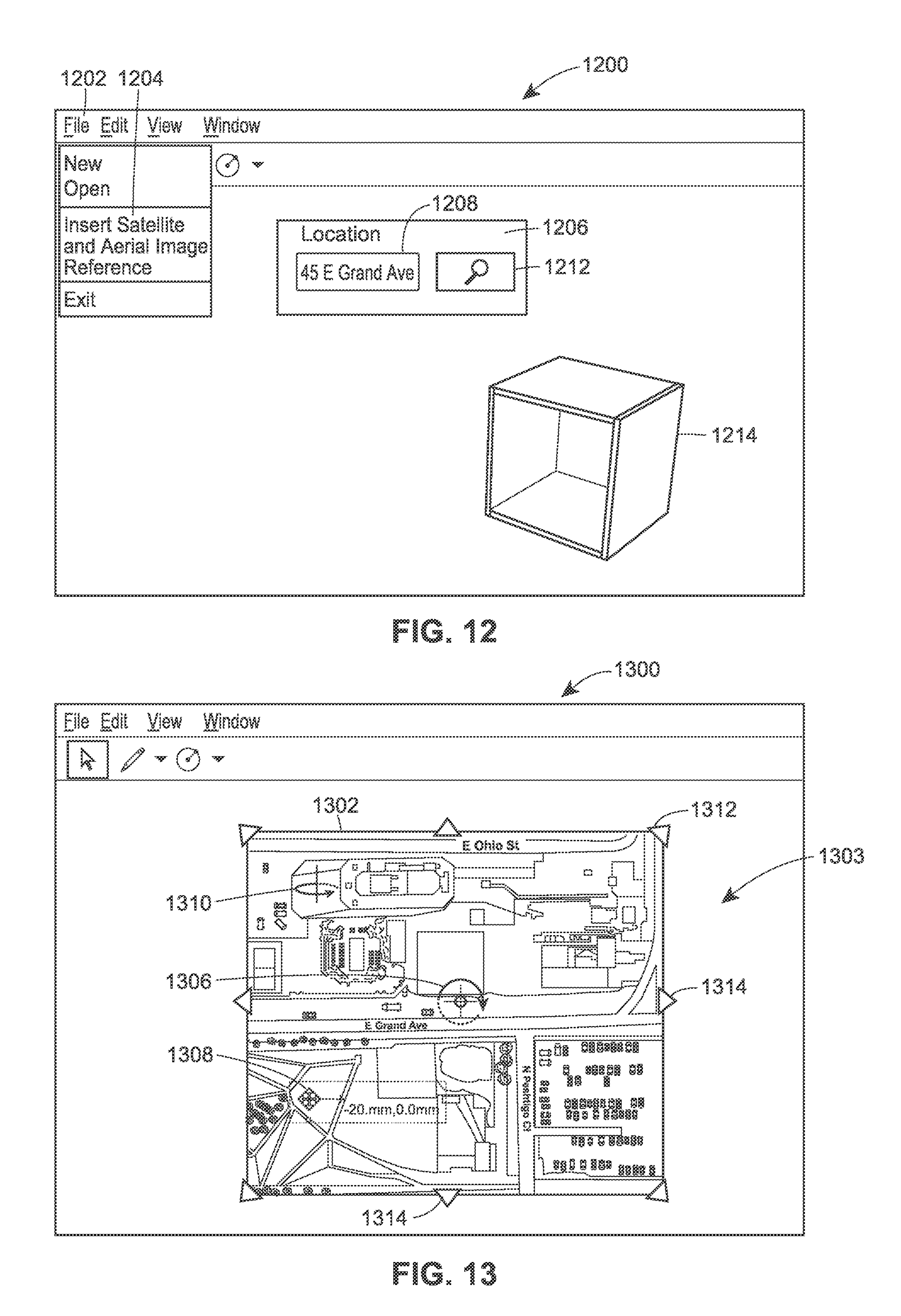 SU Add Location Dialog image 17