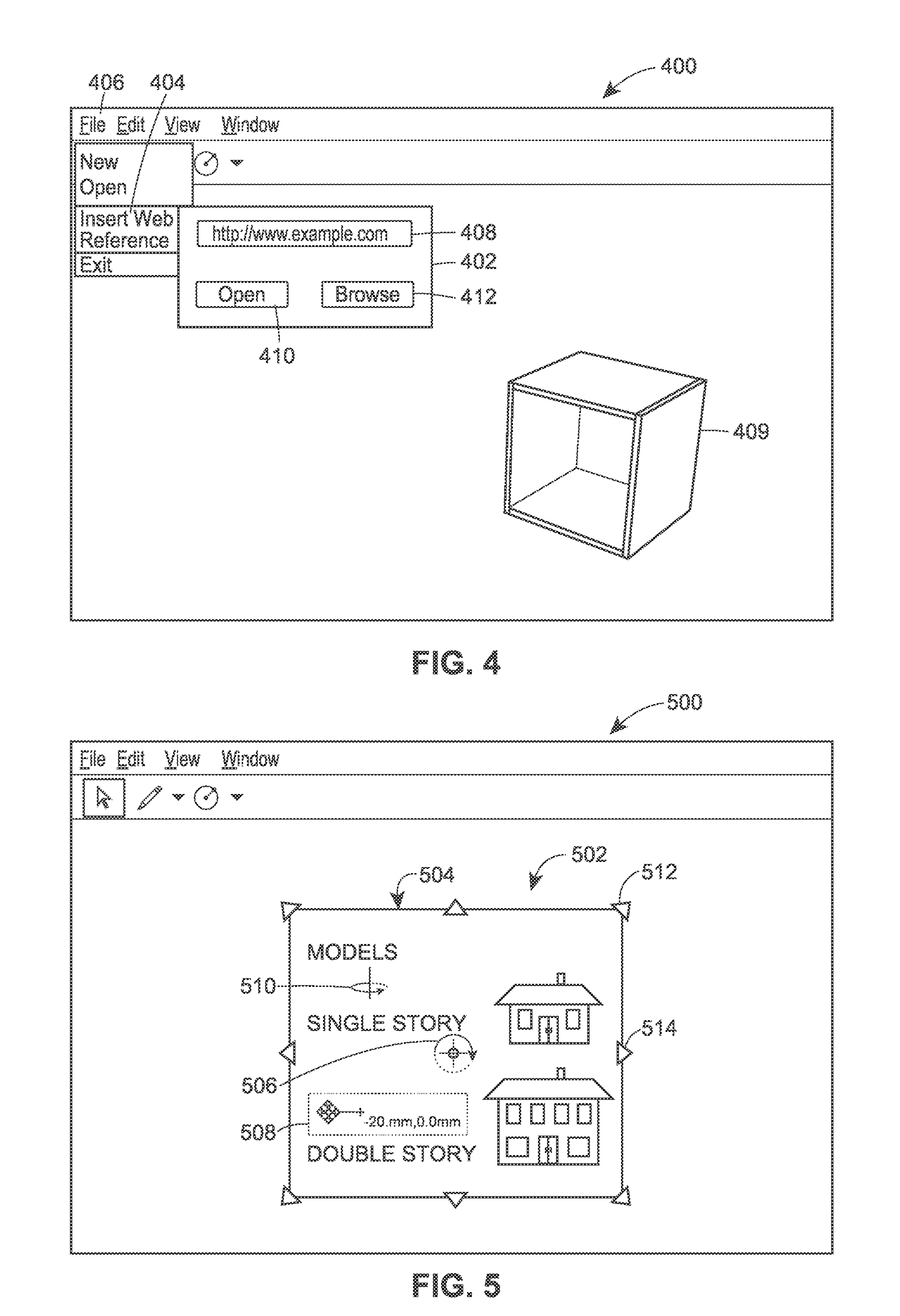 SU Add Location Dialog image 22