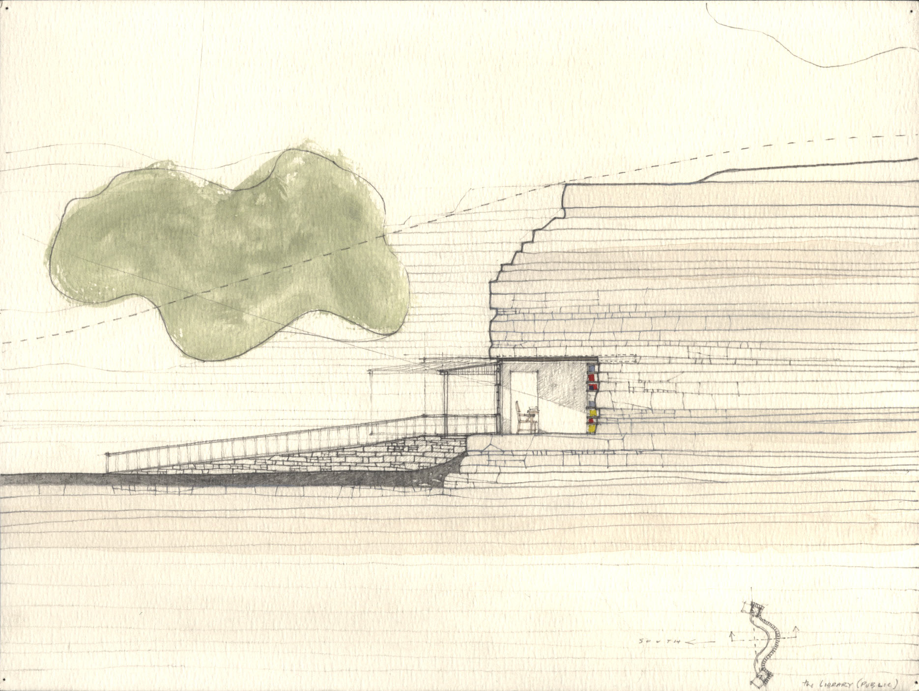 Texas House image 4