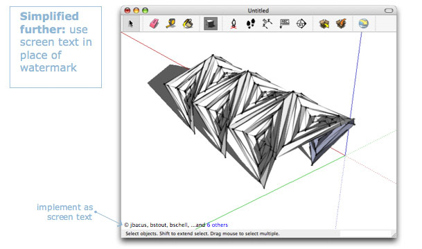 UGC-CC Licenser UX image 4